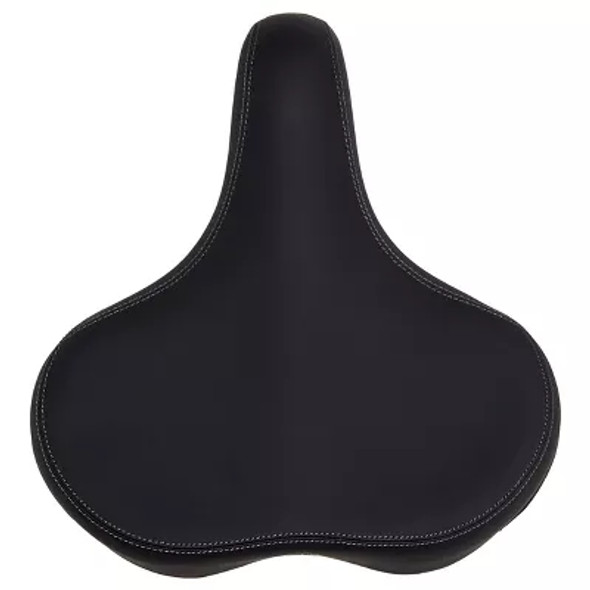 SCHWINN CRUISE BIKE SADDLE - BLACK