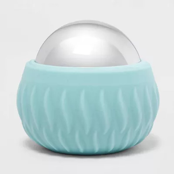 ALL IN MOTION COLD THERAPY MASSAGE ROLLER BALL - ICY MORN ALL IN MOTION COLD THERAPY MASSAGE ROLLER BALL - ICY MORN