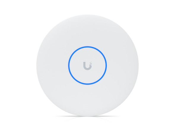 Ubiquiti U7 Pro XG, Ceiling-mounted 6-stream WiFi 7 Access Point (U7-Pro-XG)