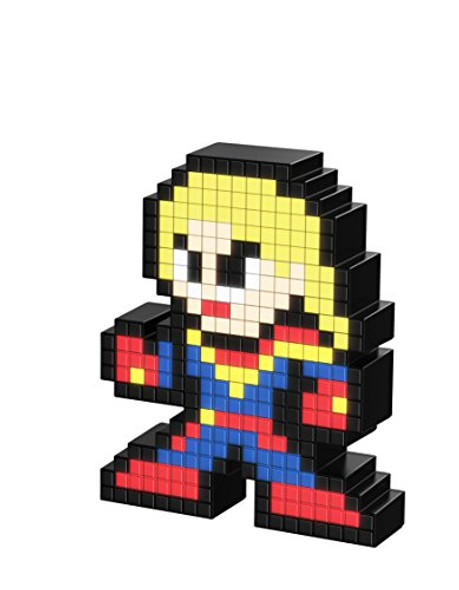 PDP PIXEL PALS MARVEL VS. CAPCOM INFINITE 2 PACK - MULTICOLOR PDP PIXEL PALS MARVEL VS. CAPCOM INFINITE 2 PACK - MULTICOLOR