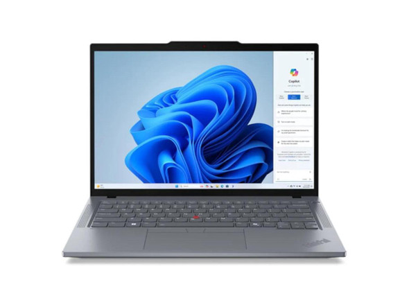 Lenovo ThinkPad T14 Gen 5 14.0" AMD Ryzen 5 8540U AMD Radeon 740M 16GB Memory