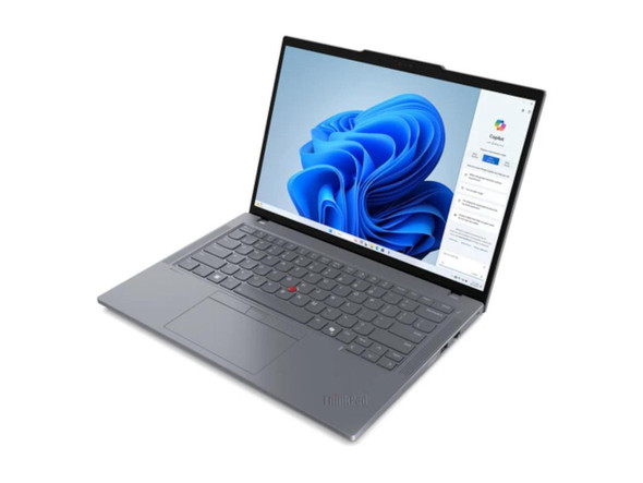 Lenovo ThinkPad T14 Gen 5 14.0" AMD Ryzen 5 8540U AMD Radeon 740M 16GB Memory