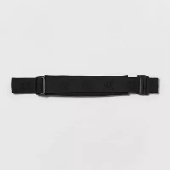 ALL IN MOTION WAIST BAND - BLACK ALL IN MOTION WAIST BAND - BLACK