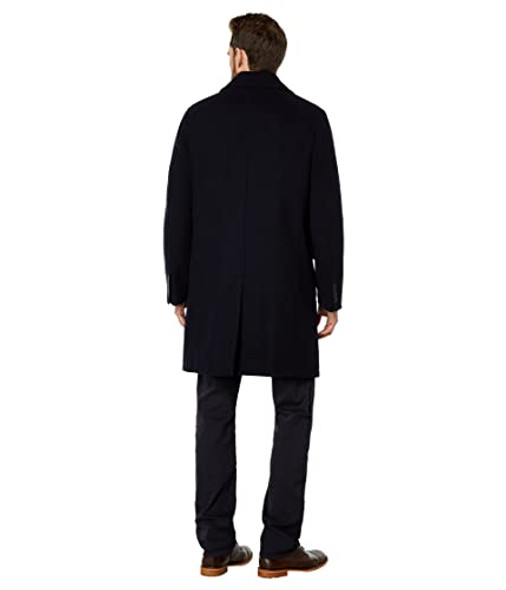 COLE HAAN WINTER COAT, BIB - SIZE: MEN S - NAVY New
