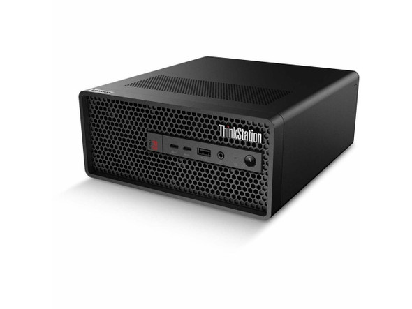 Lenovo ThinkStation P3 Ultra 30J50039US Desktop U5 235 16GB 512GB SSD W11P