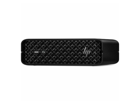 HP Z2 Mini G1i Workstation Intel Core Ultra 9 285 32 GB 1 TB SSD Mini PC Black