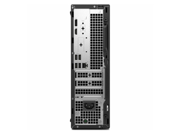 Dell Pro QCS1250 Slim PC - Intel Core i5 14th Gen i5-14500 - 16 GB - 512 GB SSD