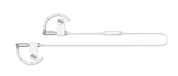 BANG & OLUFSEN EARSET - PREMIUM WIRELESS EARPHONES, 1646001 - WHITE BANG & OLUFSEN EARSET - PREMIUM WIRELESS EARPHONES, 1646001 - WHITE