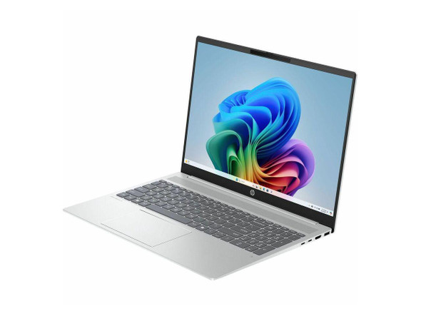 HP OmniBook 5 16-ag1547nr 16" Copilot+ PC Notebook - AMD Ryzen AI 7 350 - 16 GB