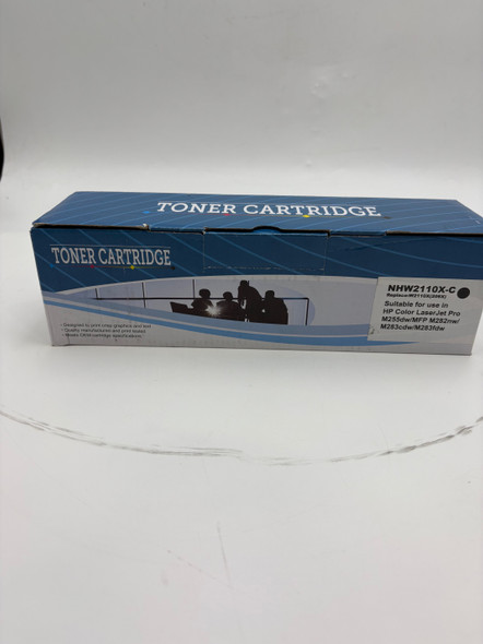 GENERIC TONER CARTRIDGE COMPATIBLE TONER CARTRIDGE REPLACEMENT - BLACK New GENERIC TONER CARTRIDGE COMPATIBLE TONER CARTRIDGE REPLACEMENT - BLACK New