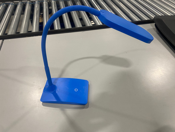 TW LIGHTING TW DESK LAMPS FOR HOME OFFICE - SUPER BRIGHT SMALL DESK LAMP - BLUE TW LIGHTING TW DESK LAMPS FOR HOME OFFICE - SUPER BRIGHT SMALL DESK LAMP - BLUE