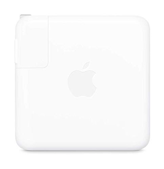 APPLE MNF72LL/A 61W USB-C POWER ADAPTER - WHITE APPLE MNF72LL/A 61W USB-C POWER ADAPTER - WHITE