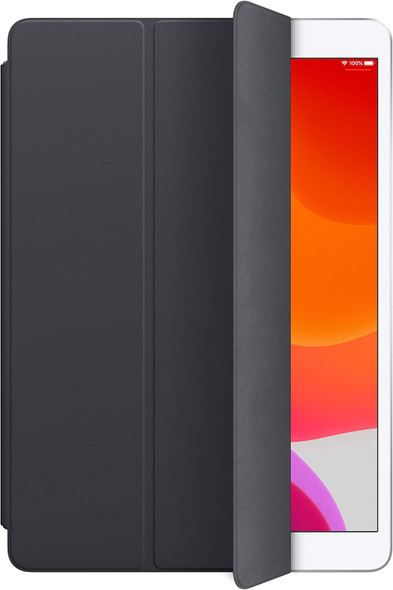 APPLE SMART COVER FOR 12.9-INCH APPLE IPAD PRO - CHARCOAL GRAY APPLE SMART COVER FOR 12.9-INCH APPLE IPAD PRO - CHARCOAL GRAY