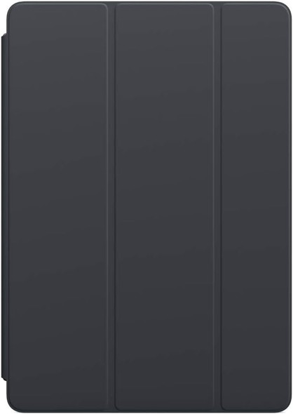 APPLE SMART COVER FOR 12.9-INCH APPLE IPAD PRO - CHARCOAL GRAY APPLE SMART COVER FOR 12.9-INCH APPLE IPAD PRO - CHARCOAL GRAY