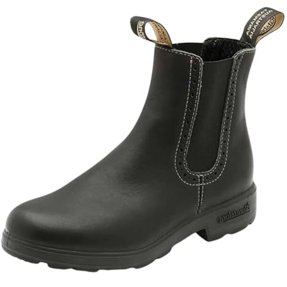 Blundstone 1448 High Top Chelsea Boots Women Voltan Black Size 6.5 Blundstone 1448 High Top Chelsea Boots Women Voltan Black Size 6.5