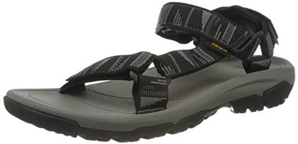 TEVA MEN HURRICANE XLT2 SLIDE STRAP SANDALS SIZE 12 CHARCOAL BLACK/GRAY/LIME TEVA MEN HURRICANE XLT2 SLIDE STRAP SANDALS SIZE 12 CHARCOAL BLACK/GRAY/LIME