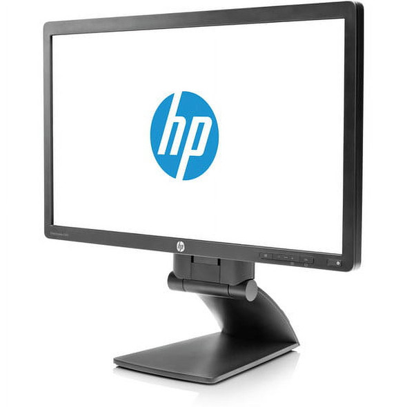 HP EliteDisplay E221C 21.5'' FHD Monitor 7 ms 60 Hz 250 Nit IPS Panel, Black