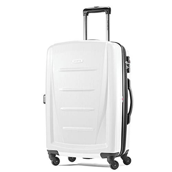 Samsonite Winfield 2 Hardside Expandable Luggage with Spinner Wheels 56846-6020 New Samsonite Winfield 2 Hardside Expandable Luggage with Spinner Wheels 56846-6020 New
