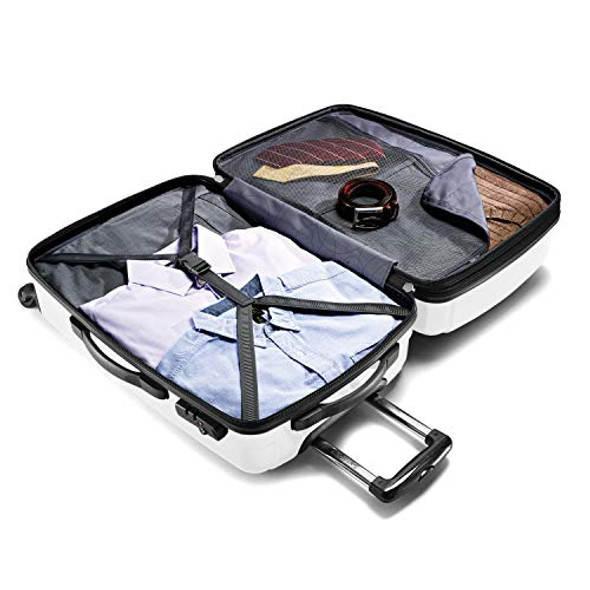 Samsonite Winfield 2 Hardside Expandable Luggage with Spinner Wheels 56846-6020 New Samsonite Winfield 2 Hardside Expandable Luggage with Spinner Wheels 56846-6020 New