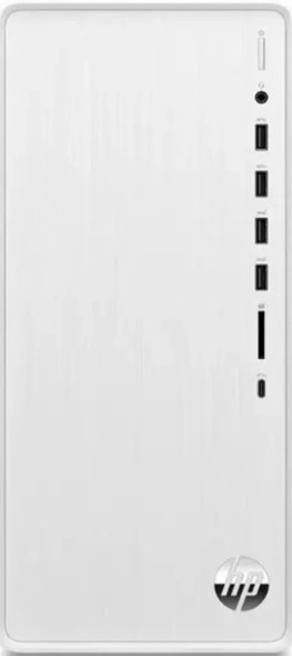 HP TP01-3016 Intel Core i5-12400 2.50 GHz 12GB 256GB SSD DESKTOP - WHITE