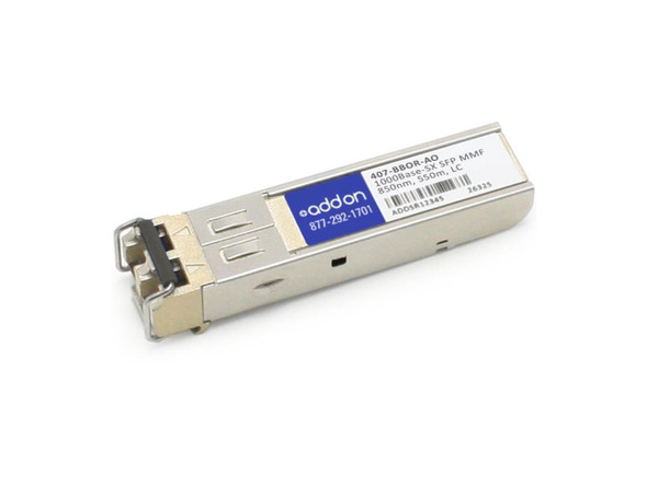 DELL SFP 550M SX LC 407-BBOR