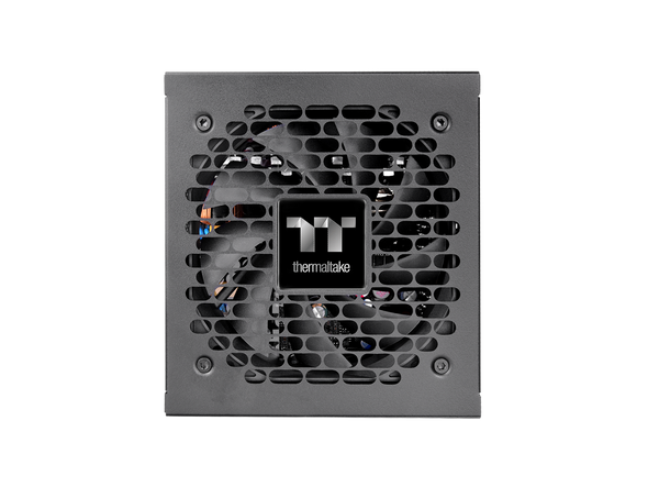 Thermaltake Toughpower GT 1000W; ATX 3.1; Native PCIe 5.1 12V-2x6; Full Modular;