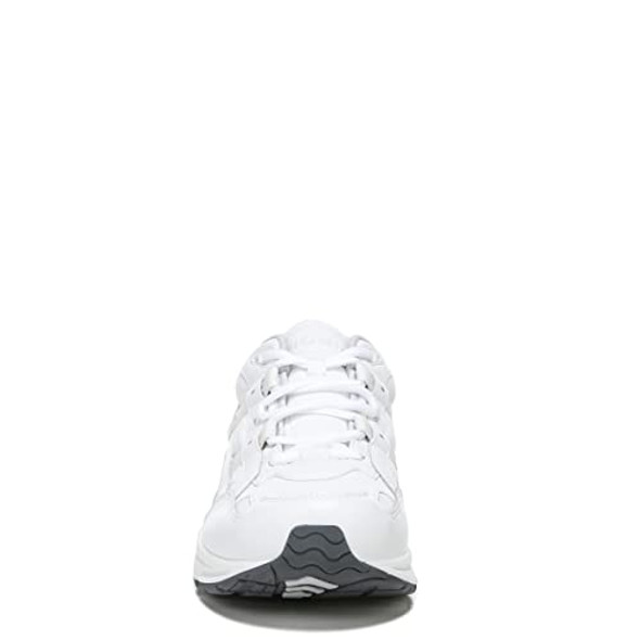 Vionics Walker Classic V1050 Men's White / White & 10 Wide Vionics Walker Classic V1050 Men's White / White & 10 Wide