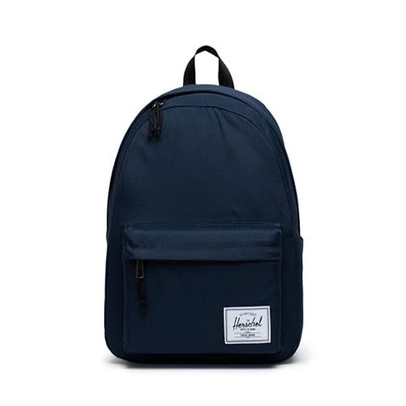 11380-00007 HERSCHEL CLASSIC XL BACKPACK NAVY One Size New