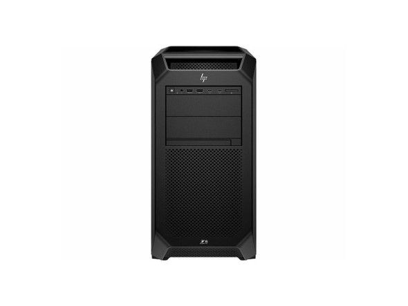 HP Z8 Fury G5 Workstation - Intel Xeon w7-3545 - 16 GB - 512 GB SSD -Windows 11