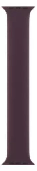 APPLE WATCH 41MM SOLO LOOP SIZE 7 - DARK CHERRY New APPLE WATCH 41MM SOLO LOOP SIZE 7 - DARK CHERRY New
