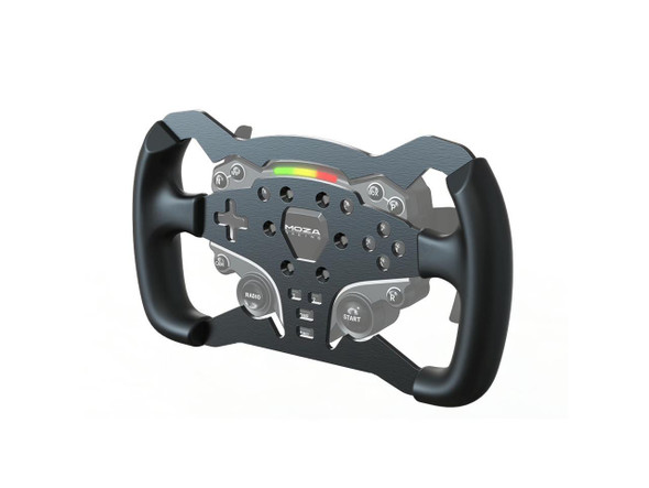 ES Formula Wheel MOD