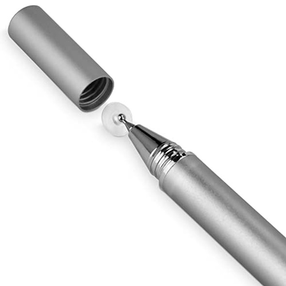 BOXWAVE STYLUS PEN COMPATIBLE WITH HP SPECTRE X360 - FINETOUCH CAPACITIVE STYLUS New
