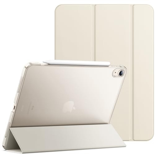 JETech Case for iPad Air 11" M3/M2 (2025/2024), iPad Air 5/4 (2022/2020)