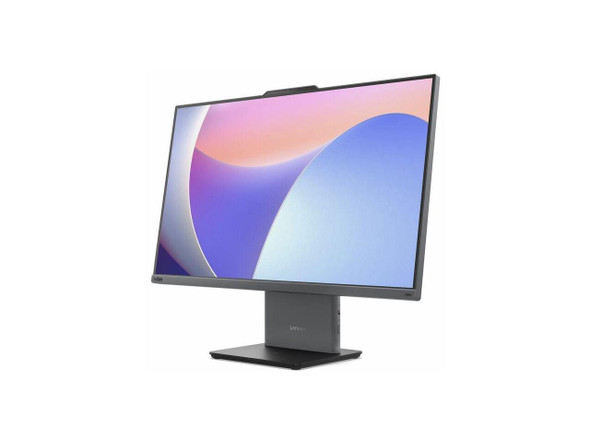 Lenovo ThinkCentre neo 50a 27 Gen 5 27" Touchscreen All-in-One Computer - Intel
