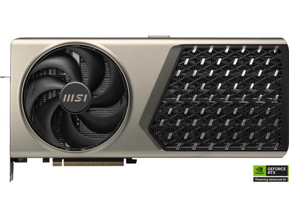 MSI EXPERT GeForce RTX 5070 Ti 16GB GDDR7 PCI Express 5.0 Graphics Card RTX 5070
