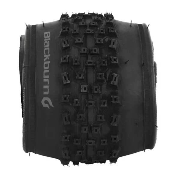 BLACKBURN 24" MOUNTAIN BIKE TIRE - BLACK New BLACKBURN 24" MOUNTAIN BIKE TIRE - BLACK New