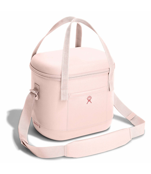 HYDRO FLASK 12 L CARRY OUTâ„¢ SOFT COOLER - TRILLIUM HYDRO FLASK 12 L CARRY OUTâ„¢ SOFT COOLER - TRILLIUM