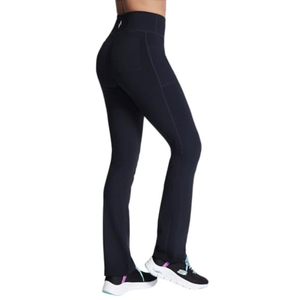SKETCHERS SKECHERS WOMEN GO WALK HIGH WAISTED PANT JOY 4 WAY STRETCH - SIZE M New SKETCHERS SKECHERS WOMEN GO WALK HIGH WAISTED PANT JOY 4 WAY STRETCH - SIZE M New