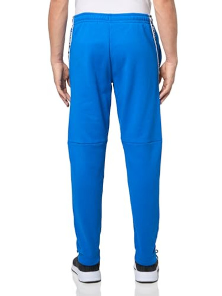 XH9888 LACOSTE MEN'S CORE COLLECTION TAPERED FIT PANTS SIZE S MARINA New XH9888 LACOSTE MEN'S CORE COLLECTION TAPERED FIT PANTS SIZE S MARINA New
