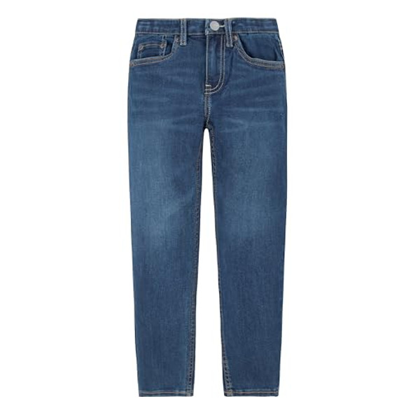 LEVI'S STORE BOYS' 512 SKINNY TAPER FIT JEANS, SIZE 12, 26X27, MELBOURNE LEVI'S STORE BOYS' 512 SKINNY TAPER FIT JEANS, SIZE 12, 26X27, MELBOURNE