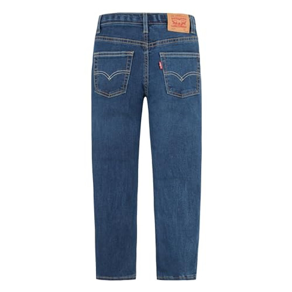 LEVI'S STORE BOYS' 512 SKINNY TAPER FIT JEANS, SIZE 12, 26X27, MELBOURNE LEVI'S STORE BOYS' 512 SKINNY TAPER FIT JEANS, SIZE 12, 26X27, MELBOURNE