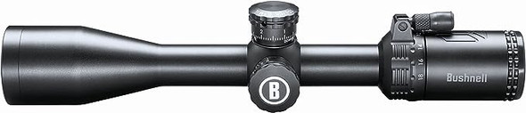 Bushnell AR Optics 4.5 18 X 40 BDC Riflescope AR741840C - BLACK