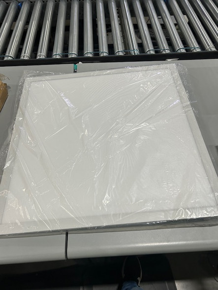 LIFUD LED LIGHT 2X2 SQUARE FEET, 40.05 WATT, 4110 LUMENS - WHITE