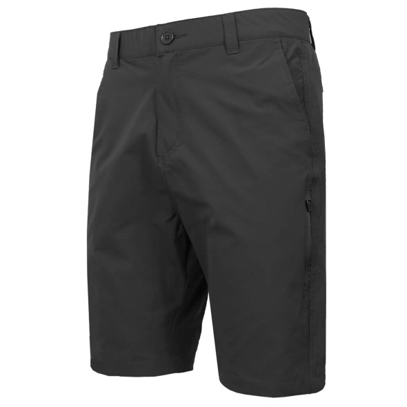 BLUE ROCK JUMP START MEN’S 6-POCKET ALL MOTION STRETCH UTILITY SIZE 36 - BLACK New BLUE ROCK JUMP START MEN’S 6-POCKET ALL MOTION STRETCH UTILITY SIZE 36 - BLACK New