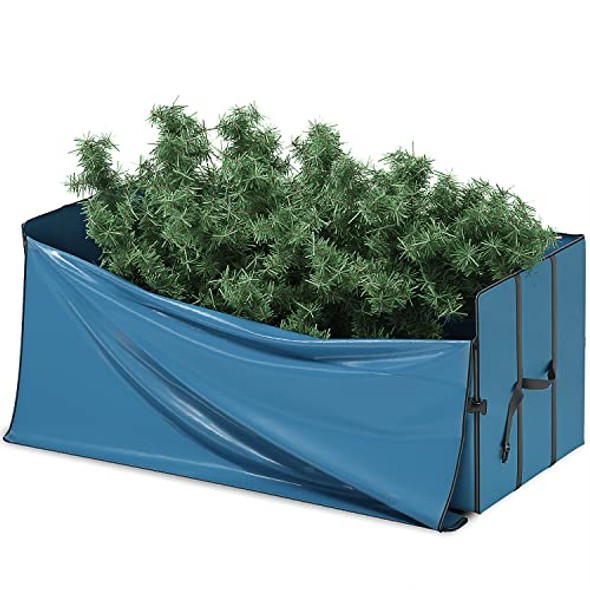 Hearth & Harbor Christmas Tree Storage Bag 7.5 ft. Waterproof VCN-HHHS14-FBM Hearth & Harbor Christmas Tree Storage Bag 7.5 ft. Waterproof VCN-HHHS14-FBM