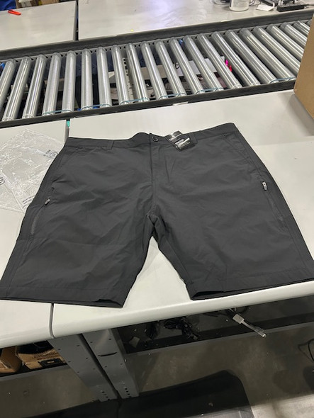 JUMP START NEW YORK BLACK SIZE 42 SHORTS WITH CARGO POCKETS - SIZE 42 - BLACK New JUMP START NEW YORK BLACK SIZE 42 SHORTS WITH CARGO POCKETS - SIZE 42 - BLACK New