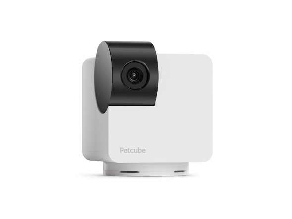 Petcube Cam 360, Camera Interactive WiFi Pet and Home Security Pan-Tilt Camera | Petcube Cam 360, Camera Interactive WiFi Pet and Home Security Pan-Tilt Camera |