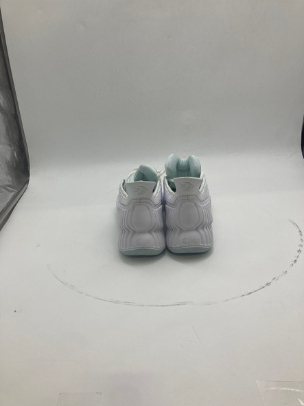 CONVERSE ALL STAR BB PROTOTYPE CX SNEAKER WHITE - SIZE: MEN 7 - WHITE CONVERSE ALL STAR BB PROTOTYPE CX SNEAKER WHITE - SIZE: MEN 7 - WHITE