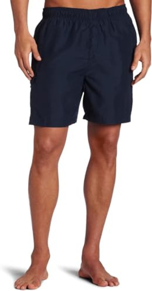 7067 KANU SURF MEN'S HAVANA SWIM TRUNKS NAVY SIZE XXL New 7067 KANU SURF MEN'S HAVANA SWIM TRUNKS NAVY SIZE XXL New