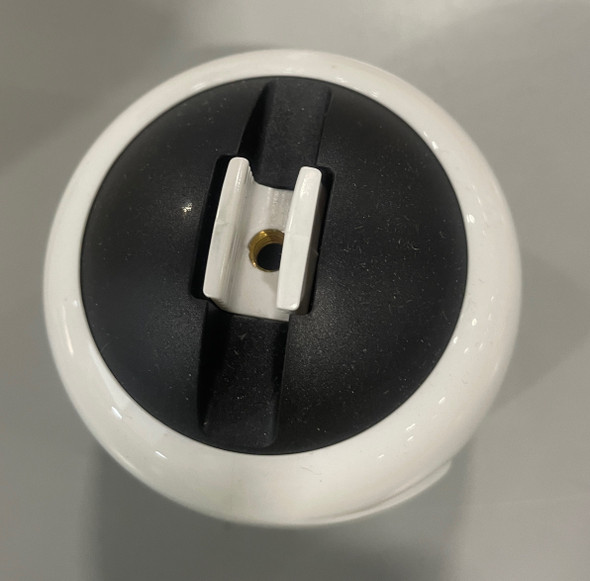 GENERIC SMART SHOOTING GIMBAL FILMING VIDEO CHAT AUTOMATIC SHOOTING - WHITE